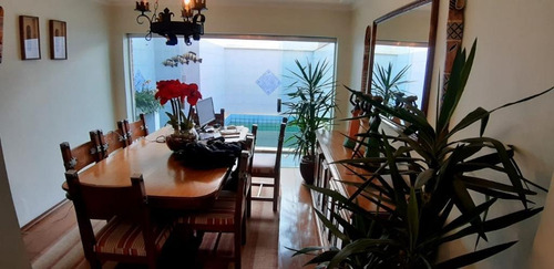 Imagem 1 de 30 de Sobrado À Venda, 180 M² Por R$ 1.100.000,00 - Santana - São Paulo/sp - So1915