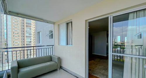 Imagem 9 de 28 de Apartamento Residencial Em São Paulo - Sp - Ap0021_etic