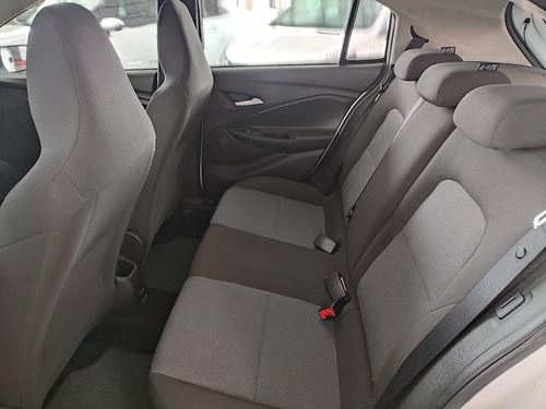 Chevrolet Onix 10mt Hb