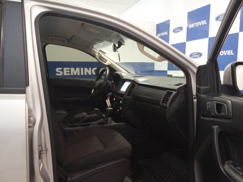 Ford Ranger 2.2 XLS 4X2 CD 16V DIESEL 4P AUTOMÁTICO