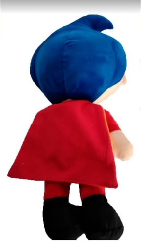 Plim Plim Peluche Payaso 33 Cm