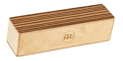 Efecto Shaker Rectangular De Percusión Meinl Sh53m