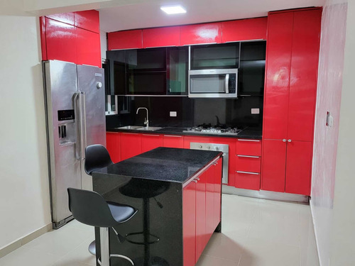 Rental Apartamentos Amueblardo Avenida España