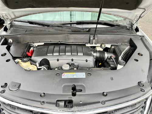 Imagen 9 de 15 de Chevrolet Traverse Americano