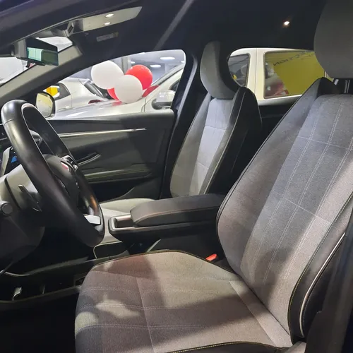 Renault Megane 0.0 E-Tech