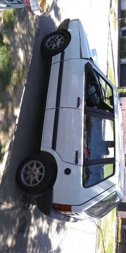 Fiat Uno 1.6 Scr 1996 - Permuto - Financio