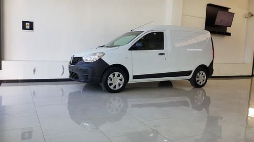 Renault Kangoo Ii Express 1.6 Sce Confort