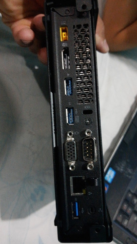 Lenovo I5,1t8gb Tela 19,5 E Fonte Original C/wifi Não¿¿¿¿¿¿