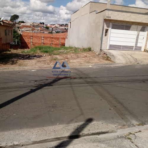 Imagem 14 de 15 de Terreno Loteamento Para Venda, 250.0m² - 355