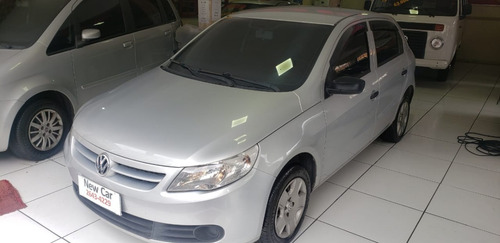 Vw Gol G5 1.6 Trend Completo