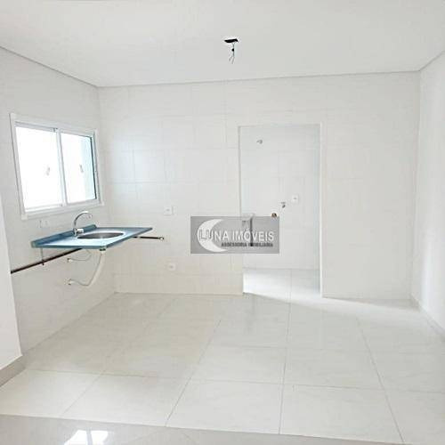 Imagem 6 de 11 de Apartamento Com 2 Dormitórios À Venda, 60 M² Por R$ 315.000,00 - Vila Baeta Neves - São Bernardo Do Campo/sp - Ap3159