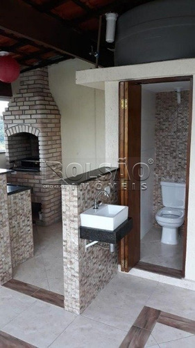 Imagem 9 de 15 de Sobrado - Horto Florestal - Ref: 22639 - V-22639