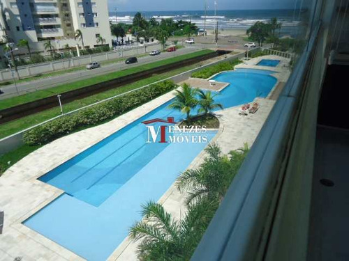 Imagem 3 de 24 de Apartamento A Venda Em Bertioga - Centro - Ref. 1608 - V1608
