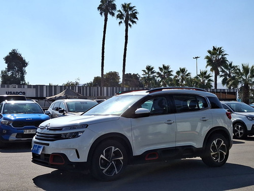 Citroën C5 Aircross 2020