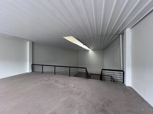 Arriendo Bodega 402 M2 En San Bernardo Acceso Ruta5 Multiuso