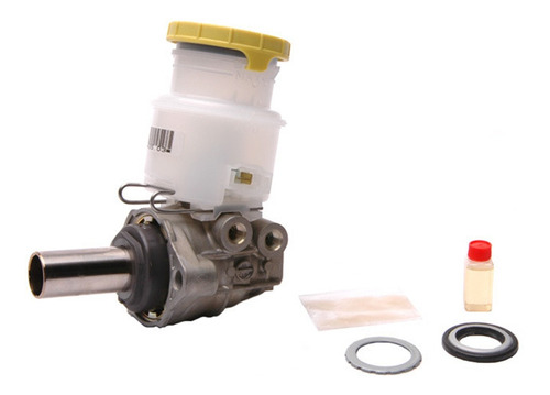 Imagen 6 de 9 de Bomba De Freno Isuzu Rodeo 4wd 3.2l 1998-2001 Lusac
