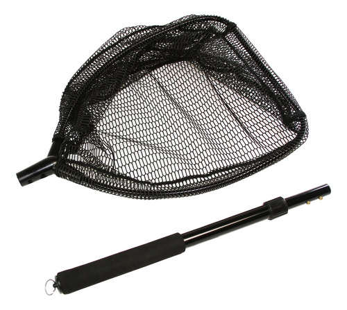 Red De Pesca Copa Promar Ln-650 Promesh Landing Net