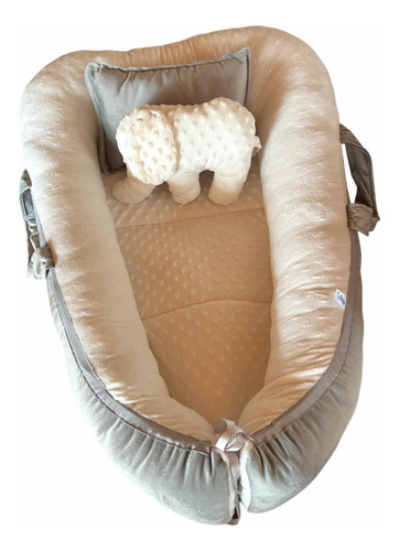 Nido Colecho Para Bebe