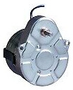 Crouzet Control 82344902 Motor 82340+gearbox Ovoid - 2 R Ttr