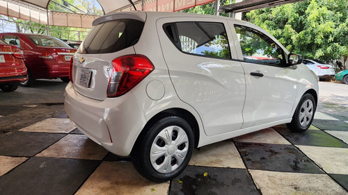 Chevrolet Spark 1.4 Lt Mt