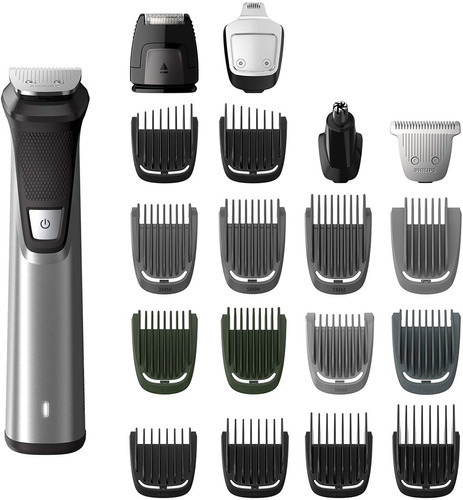 Rasuradora Philips Recargable Multigrooming Norelco L