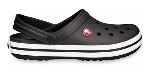 Crocs no mercado best sale livre