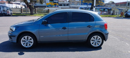 Volkswagen Gol Trend 1.6 Trendline 101cv