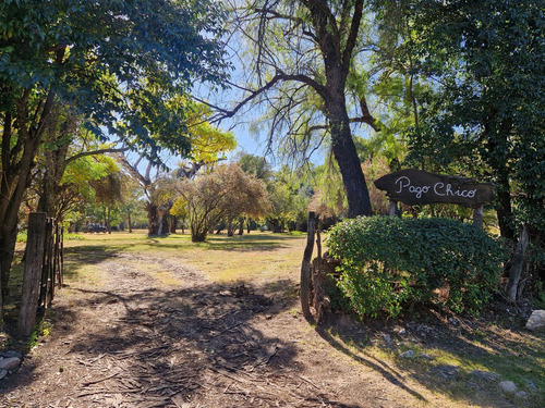 En Venta Dos Casas, Dos Piletas, Cancha De Pádel, Parque De 2 Hectáreas En San Javier, Traslasierra!!
