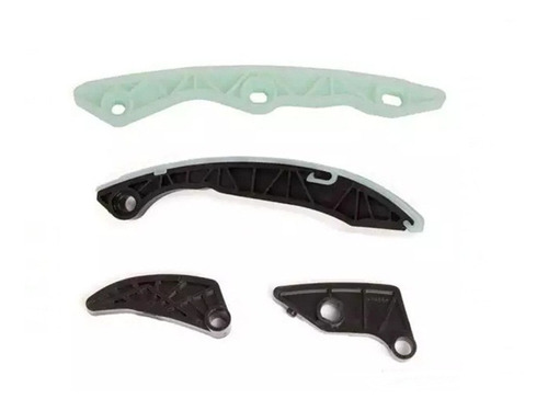 Imagem 2 de 5 de Kit Corrente Jeep Compass 2.0 16v (2010-2013)