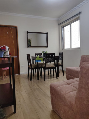 Imagem 1 de 7 de Apartamento - Vila Vermelha - Ref: 14255 - V-872252