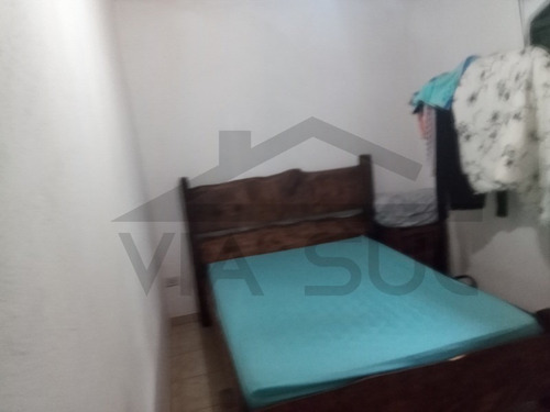 Imagem 13 de 25 de Chácara À Venda Em Juquitiba - Sp - 151 - 69929440