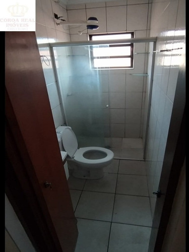 Imagem 14 de 14 de Belo Sobrado Em Condomínio Fechado Na Vila Carmosina - Itaquera - Ca00599 - 69951266