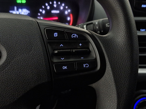 Hyundai HB20 1.0 12V FLEX SENSE MANUAL