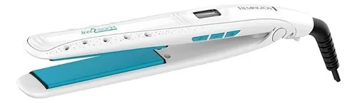 Plancha de cabello Remington Wet2Straight Sales de Mar S7300