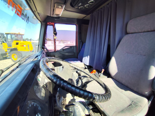 Camion Iveco Eurocargo 230e22