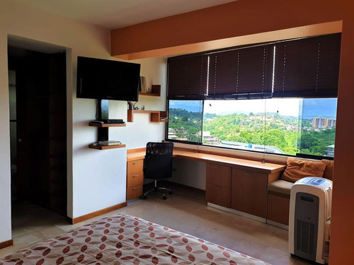 Imagen 8 de 14 de Espectacular Apartamento En Venta En La Unión El Hatillo