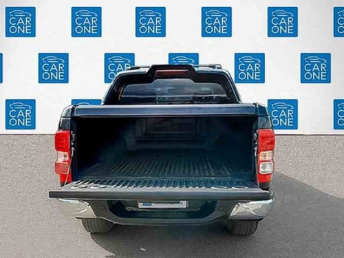 Imagen 6 de 16 de Chevrolet S10 2.8 Td D/cab High C. 4x2 2017