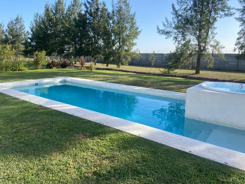 Casa En Alquiler Terralagos Canning