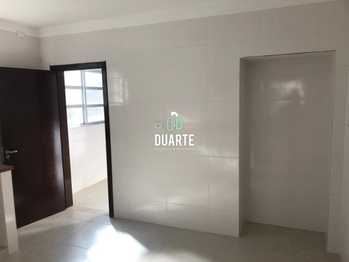 Imagem 6 de 18 de Apartamento - Ap04203 - 69878744