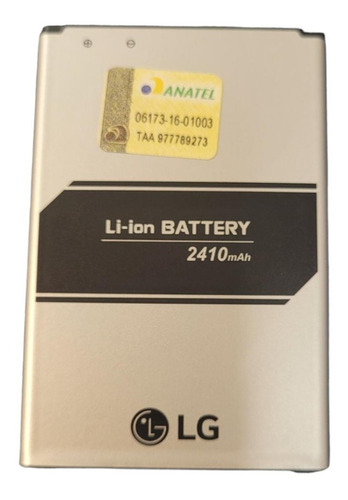 Bateria Celular LG K4 Lgx230ds Eac63321607 Original