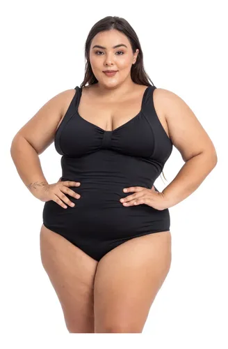 Maio Plus Size  MercadoLivre 📦