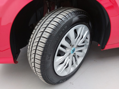Fiat Cronos 1.3 FIREFLY FLEX DRIVE MANUAL