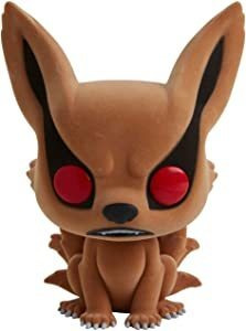 Funko Pop Animation Shonen Jump Naruto Shippuden Kurama