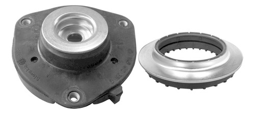Base Amortiguador Frontal Der O Izq Seat Altea 1.8l L4 2010