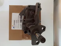 Comprar Bomba De Aceite Encava Ent610 Motor Isuzu 6bd1t 3 Rotores