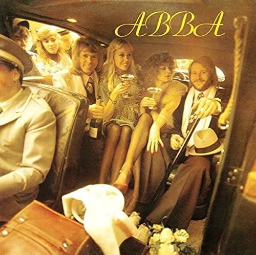 Cd Abba (remastered) (incl. 2 Bonus Tracks) - Abba