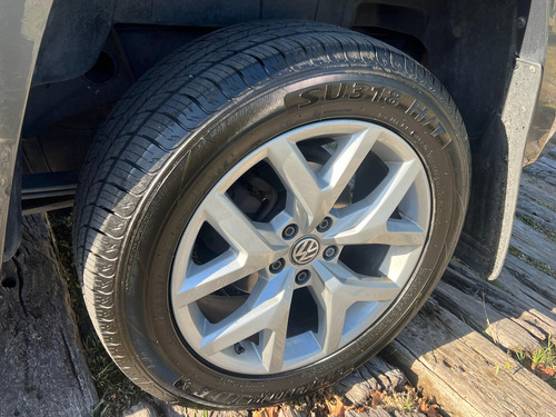Volkswagen Amarok 3.0 V6 Cd