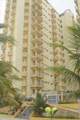 Imagem 1 de 1 de Apartamento Em Praia Grande Bairro Flórida - V1833