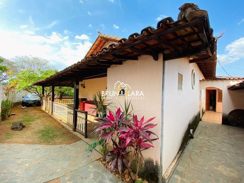 Casa À Venda No Condomínio Fazenda Solar - Ibl1537