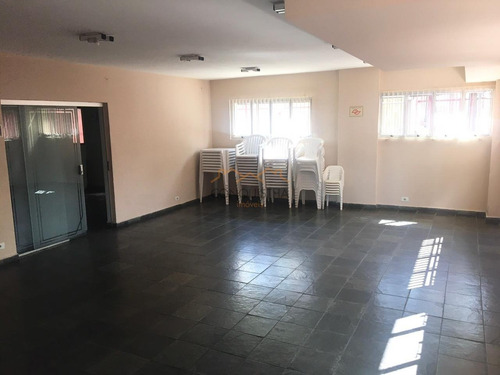 Imagem 9 de 14 de Apartamento - Rudge Ramos - Ref: 3427 - V-5611
